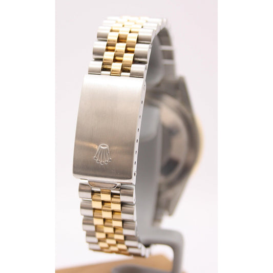 Men's Bi-Metal GMT Master 16753