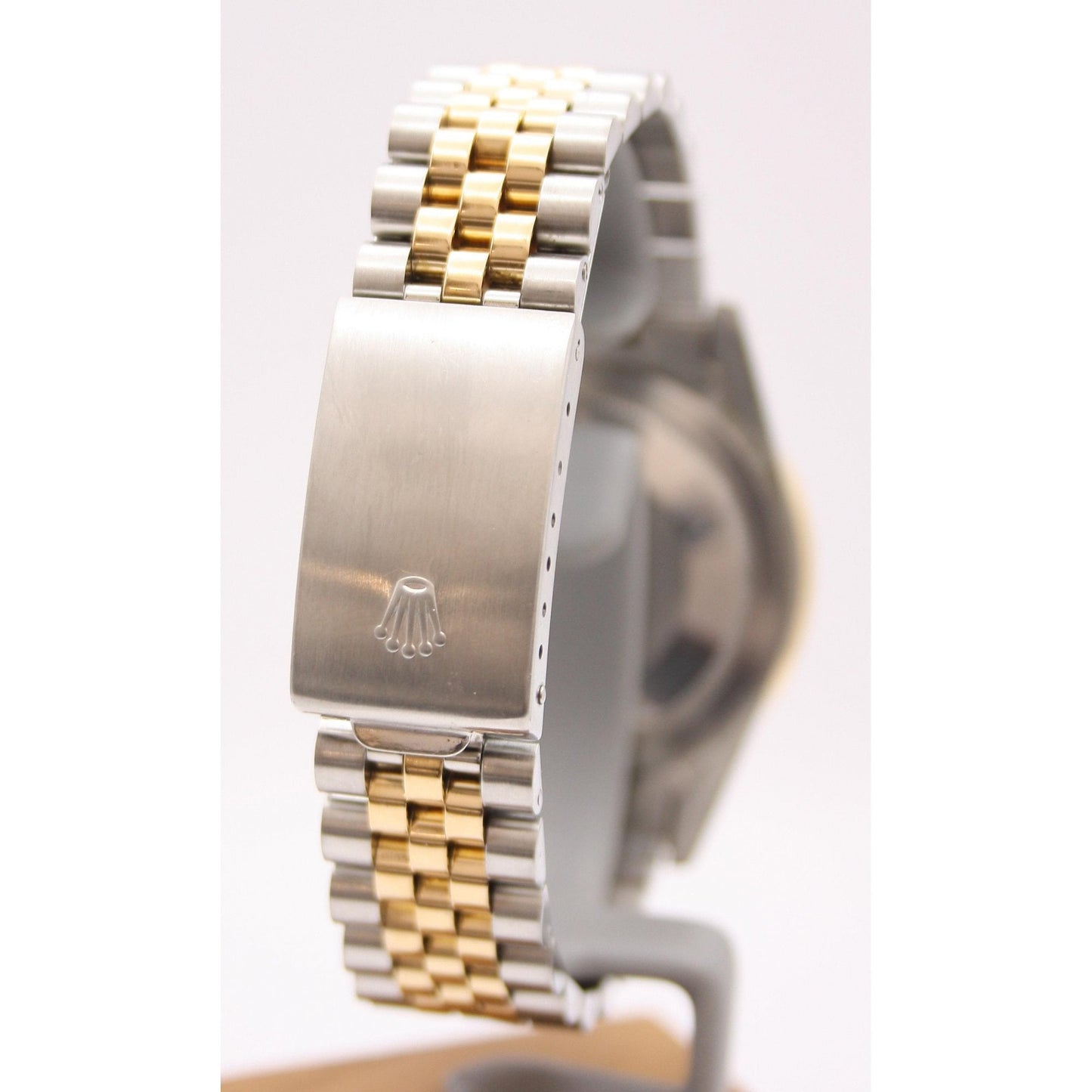 Men's Bi-Metal GMT Master 16753