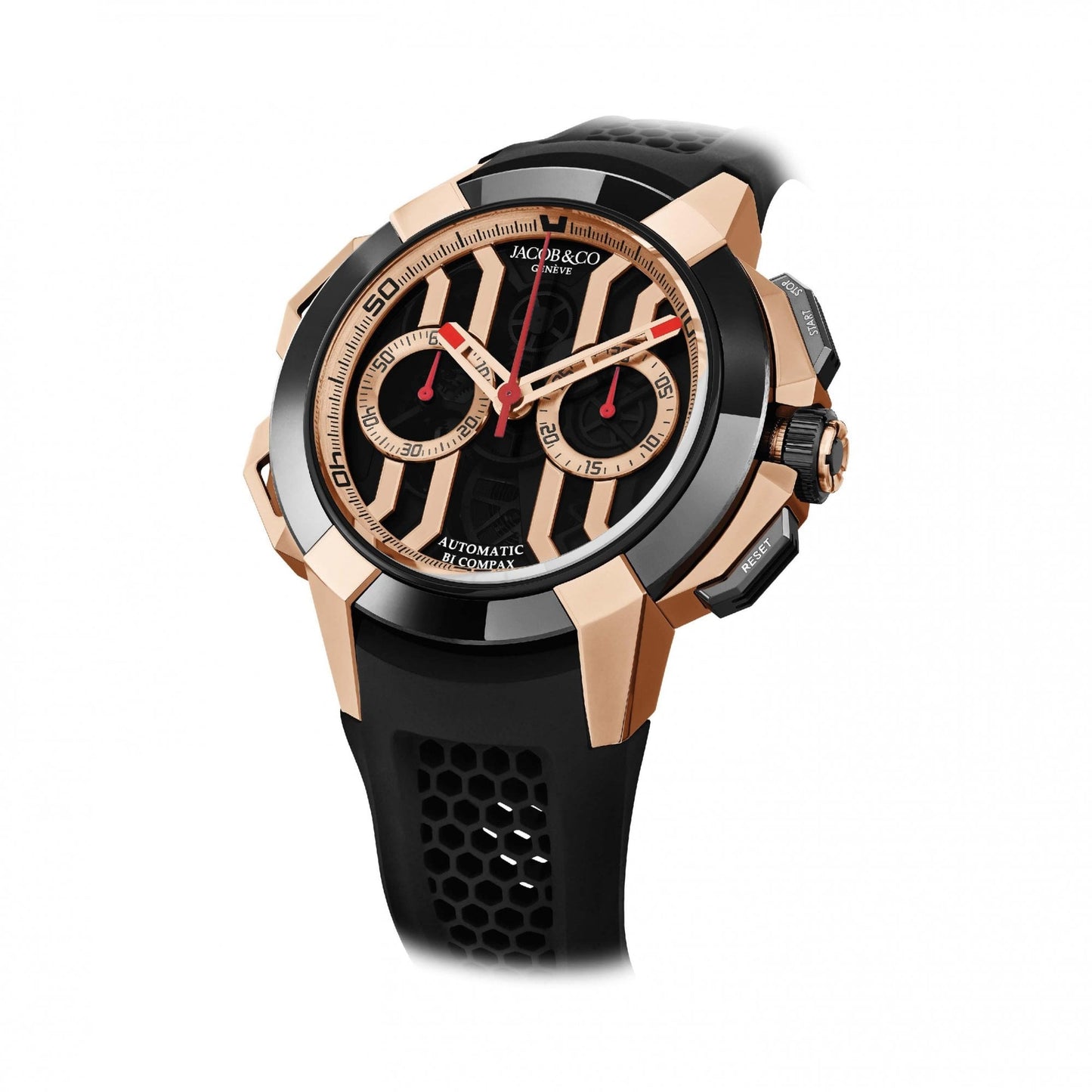 Epic X Chrono 44mm