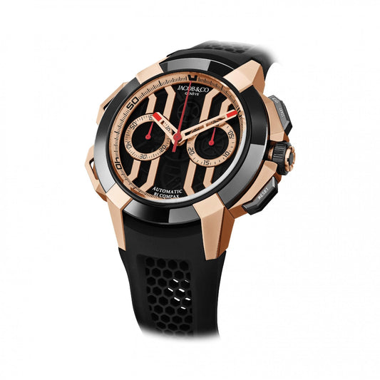 Epic X Chrono 44mm