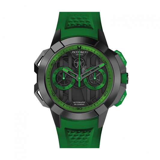 Epic X Chrono 44mm