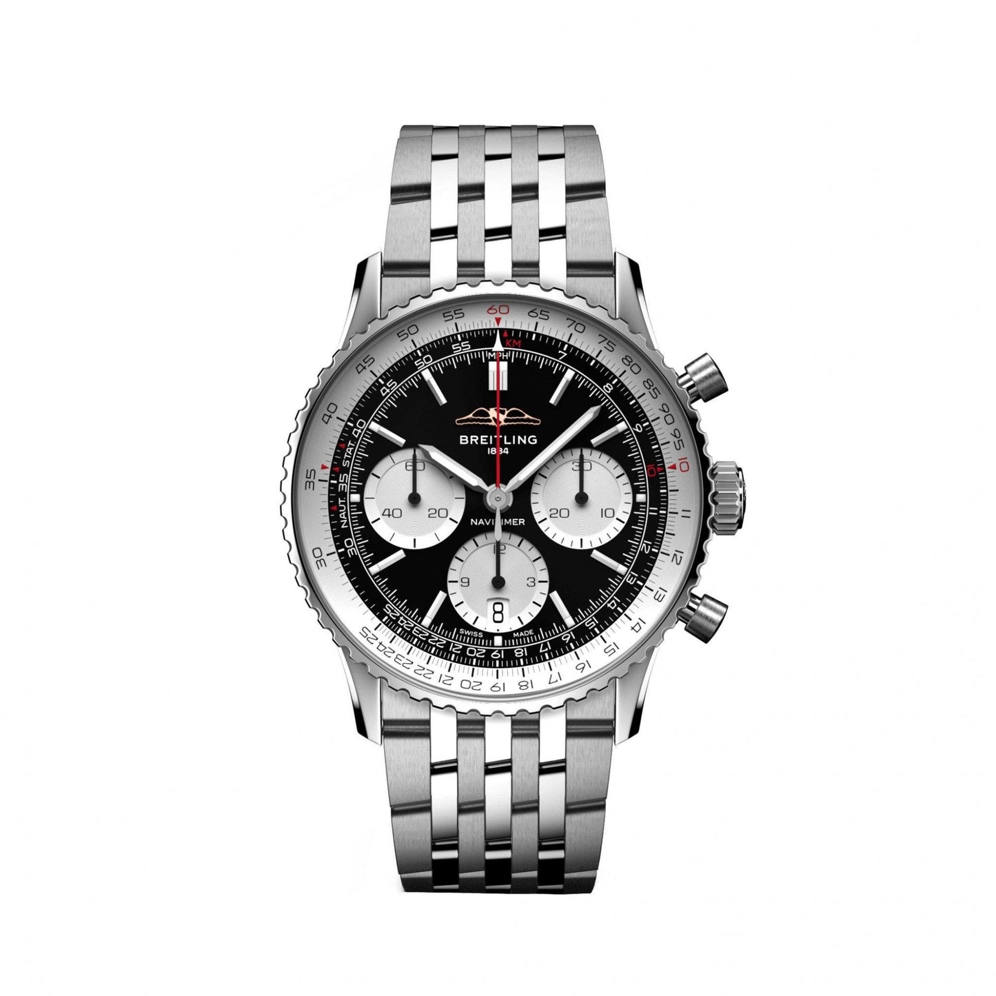 NAVITIMER B01 CHRONOGRAPH 41