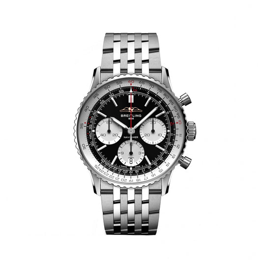NAVITIMER B01 CHRONOGRAPH 41