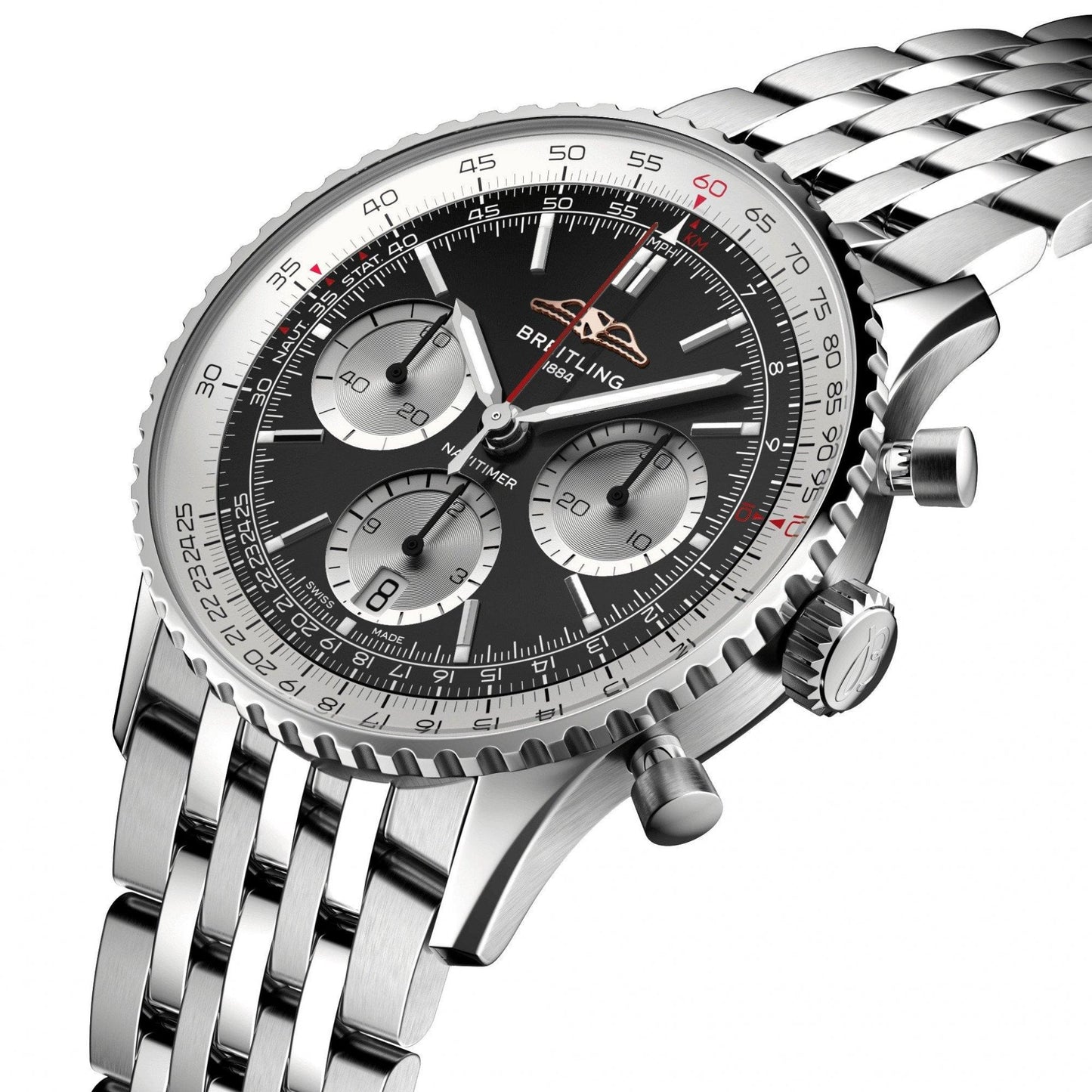 NAVITIMER B01 CHRONOGRAPH 41
