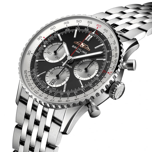 NAVITIMER B01 CHRONOGRAPH 41