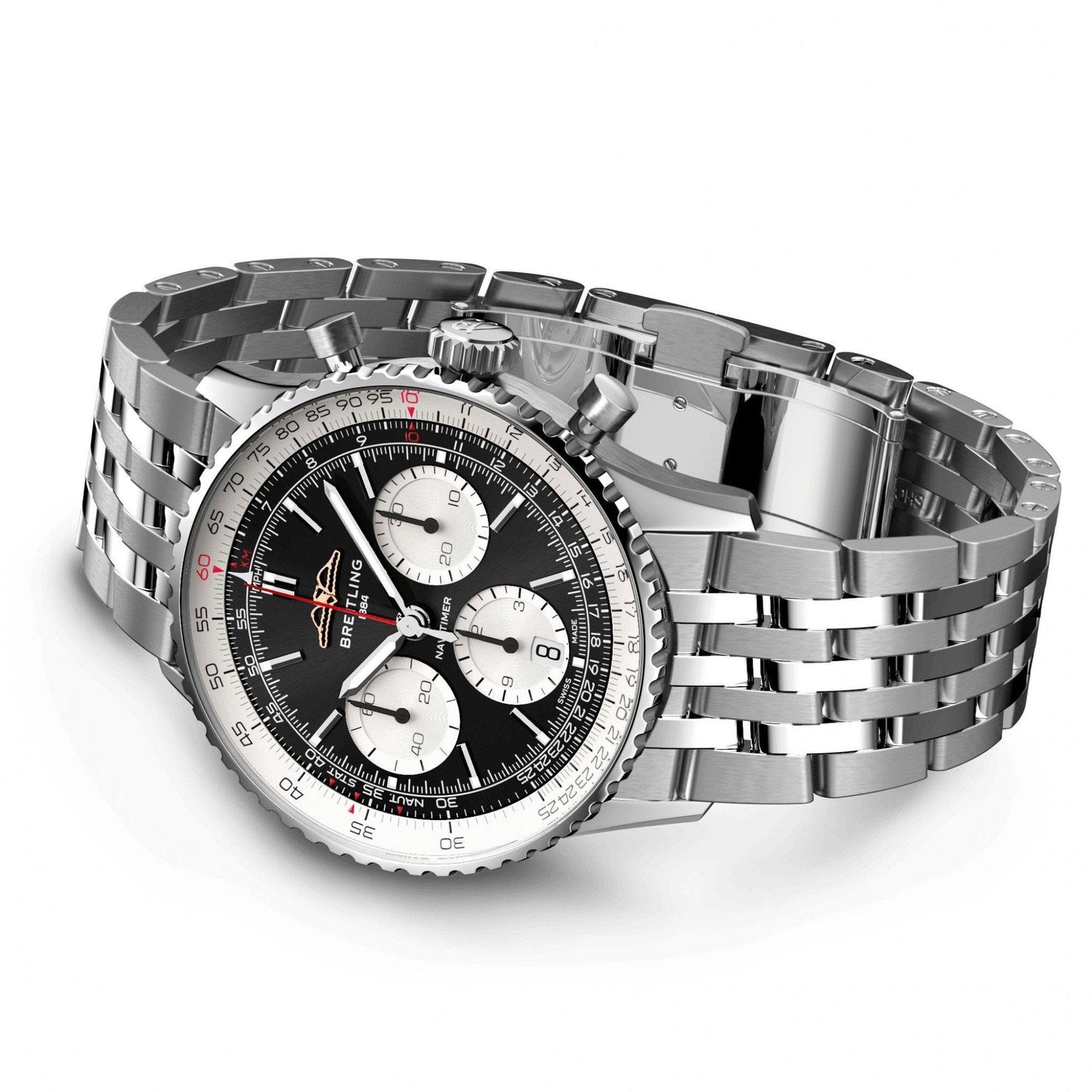 NAVITIMER B01 CHRONOGRAPH 41