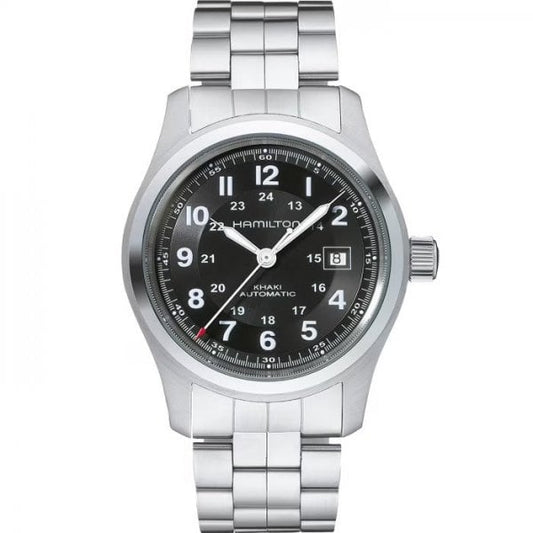 Khaki Field 42mm Mens Watch