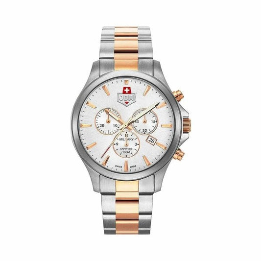 JDM Alpha Chrono 42mm Gents Watch