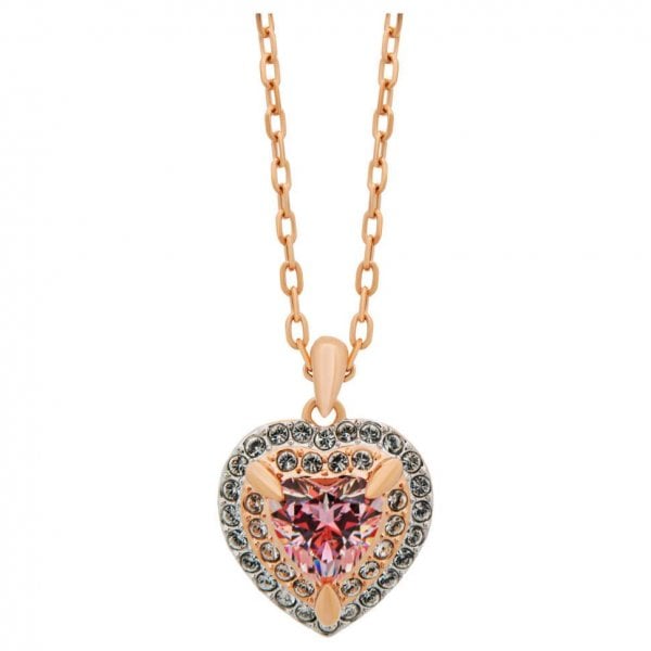 SS ONE PENDANT CZMO/ROS