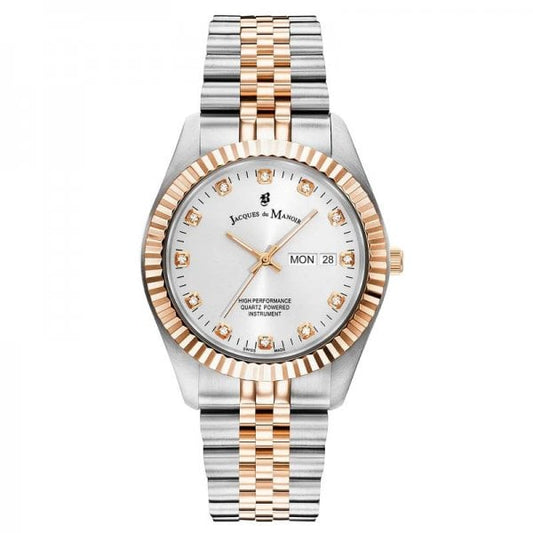 Gents Inspiration DayDate Watch