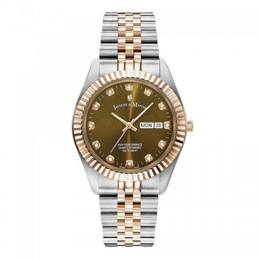 Gents Inspiration DayDate Watch