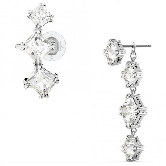 Millenia ear cuff, Set (2), Asymmetrical design