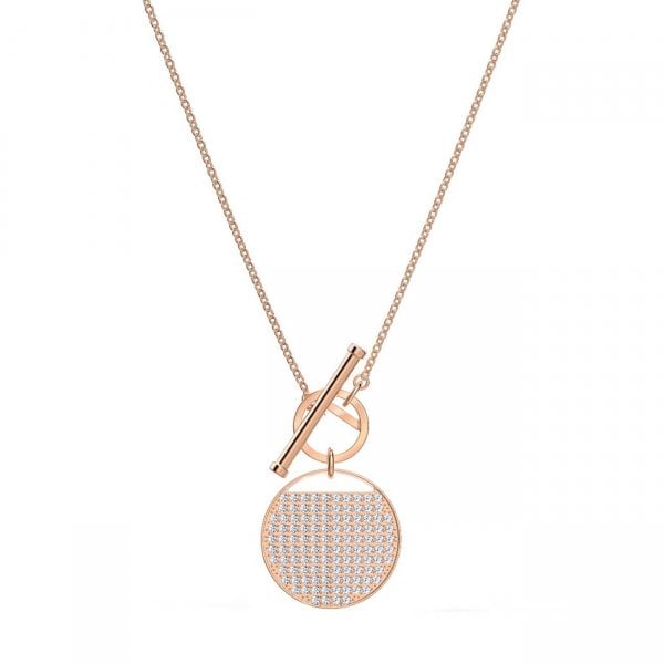 Necklace Ginger One Size