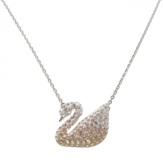 SS ICONIC SWAN PENDANT 1 LMUL/