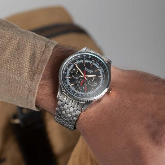 Maverick Men's Watch