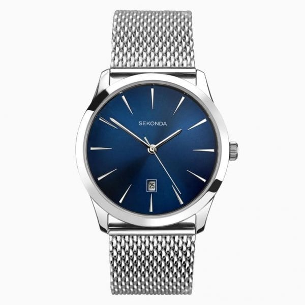 Minimal Men's Watch