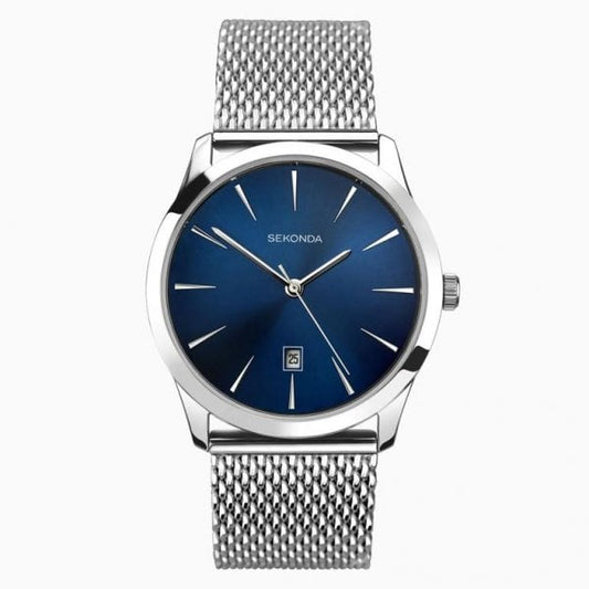 Minimal Men's Watch