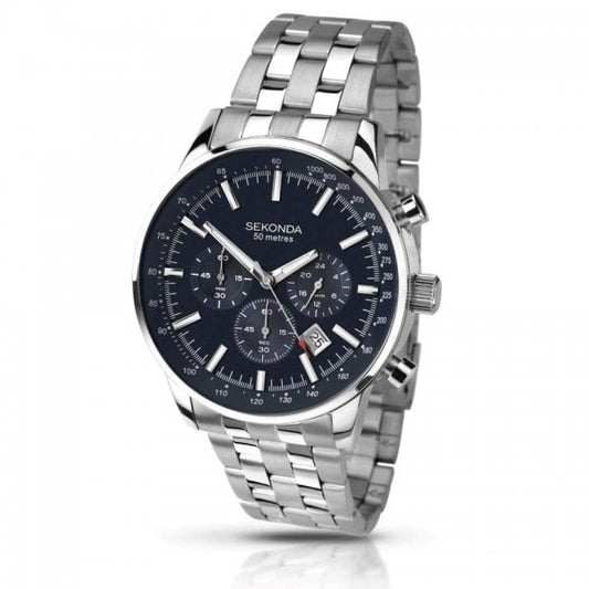 Gents Chronograph Watch
