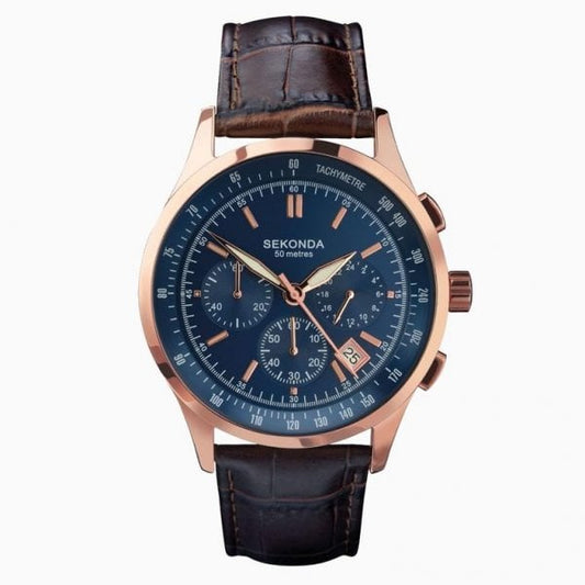 Men's Chronograph Watch