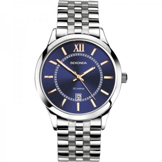 Gents Quartz Watch