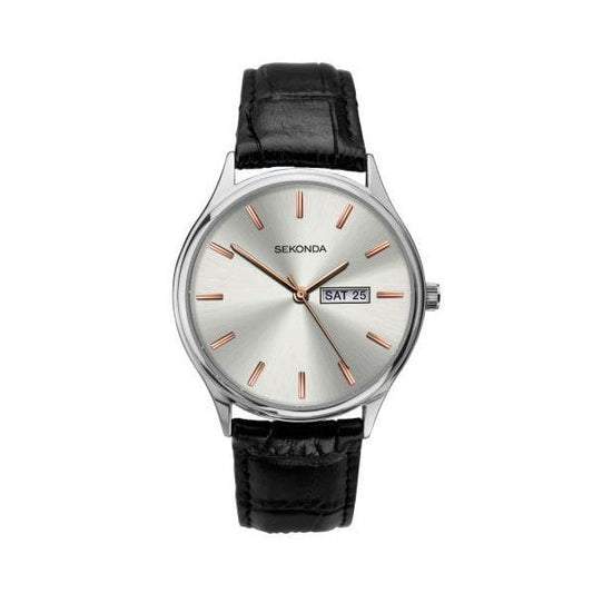 Gents Quartz Watch