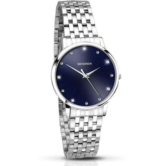 Ladies Quartz Watch