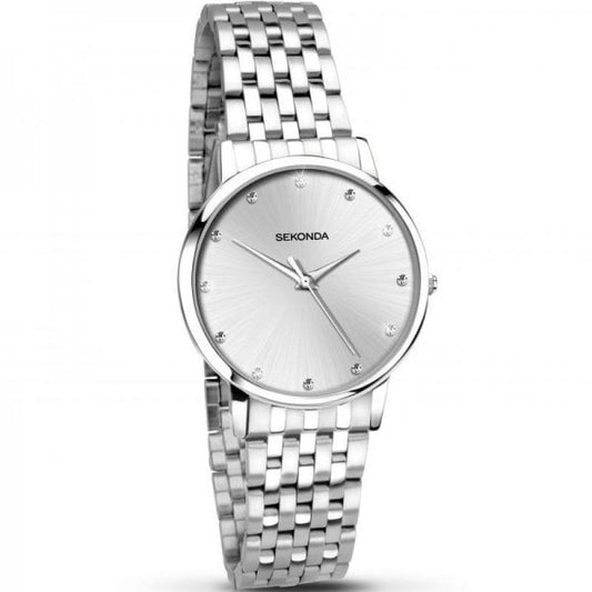 Ladies Quartz Watch