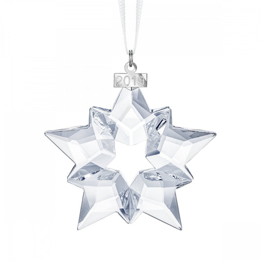 ANNUAL EDITION ORNAMENT 2019
