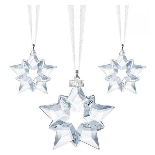 Christmas Star Set *Ex Display packaging*