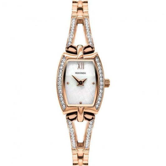Ladies Elegant Quartz Watch