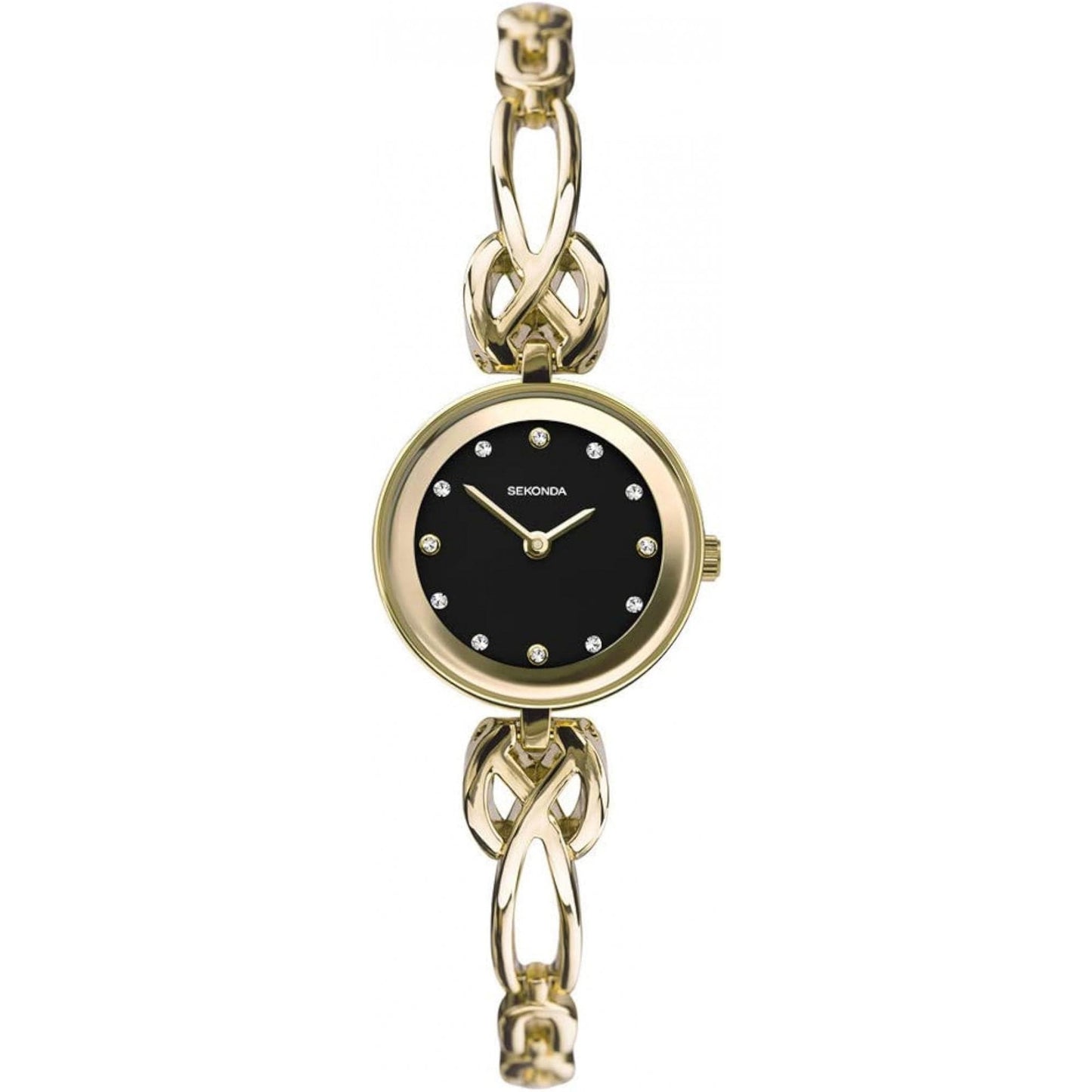 Ladies Quartz Watch