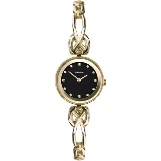 Ladies Quartz Watch