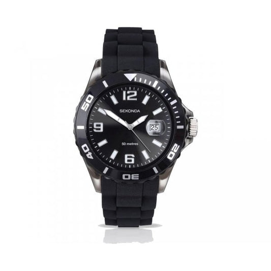 Gents Quartz Watch