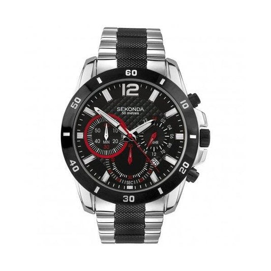 Gent Endurance Chorongraph Watch