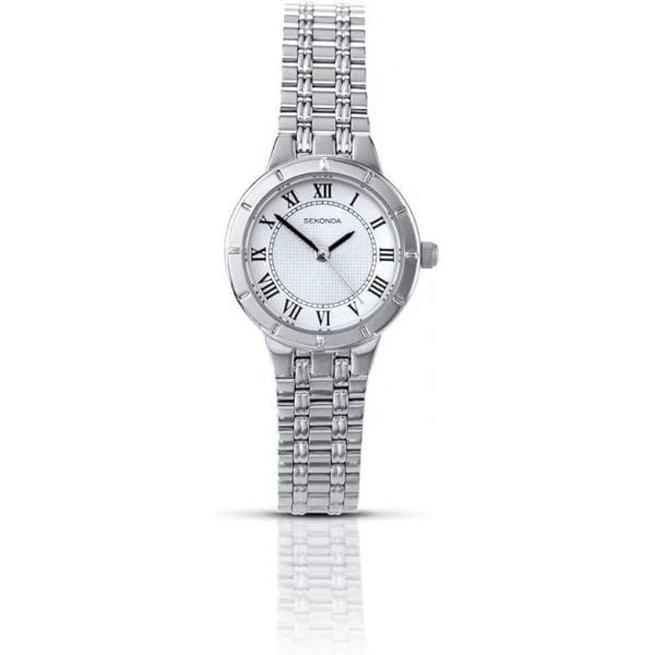 Ladies Quartz Watch