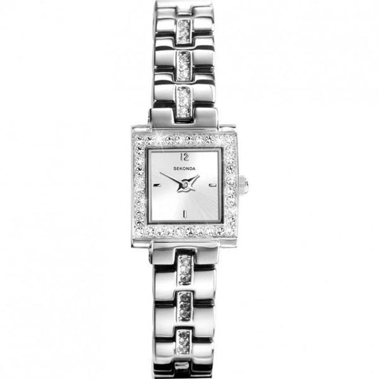 Classic Ladies Quartz Watch