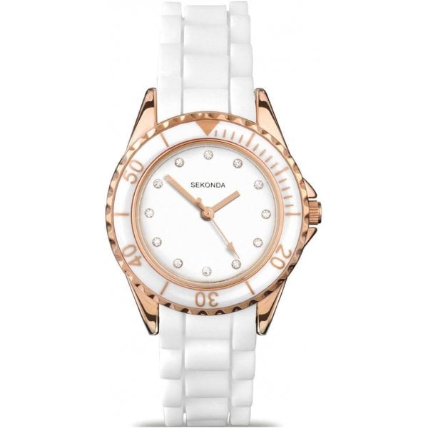 Ladies Quartz Watch
