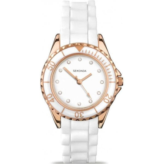 Ladies Quartz Watch