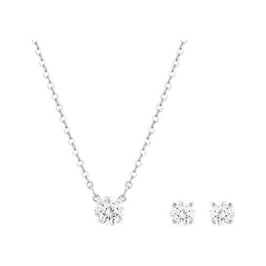 SS ATTRACT SET RND CZWH/RHS