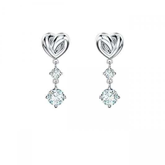 SS LIFELONG HRT:PE DROP CZWH/RHS