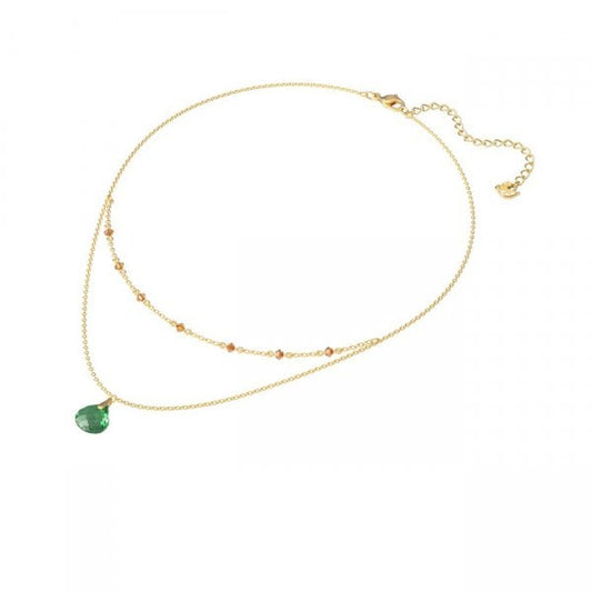 SS TE TESSA:NECKLACE ERIN/GOS