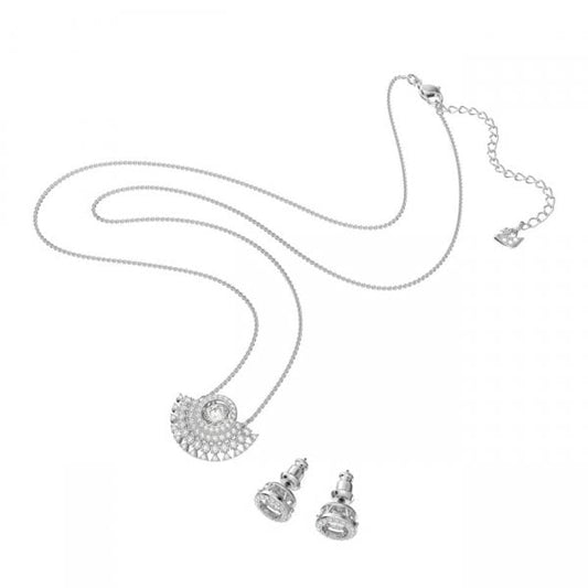 SS TE SPARKLING DC:SET CZWH/RHS