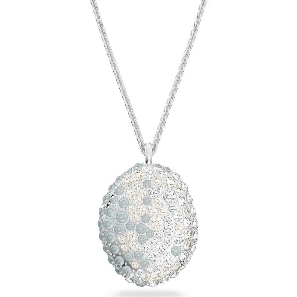 SS TE THE ELEMENTS:NECKLACE LMUL/RHS
