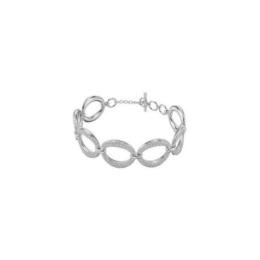 SS TE THE ELEMENTS:BRACELET CRY/RHS