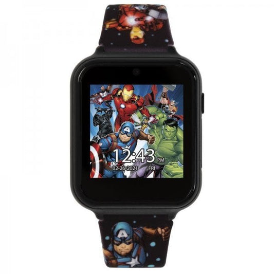 Disney Avengers Children's Watch