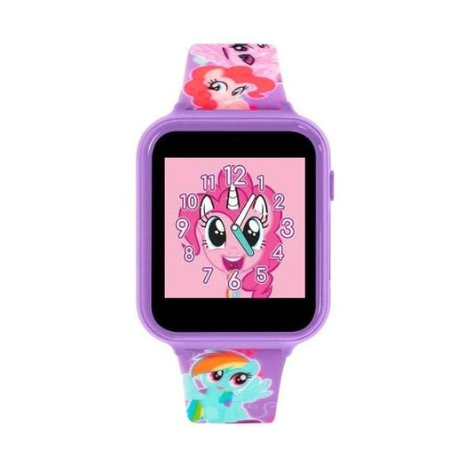 My Little Pony iTime Kids Watch