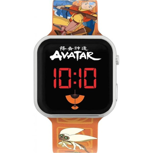 Boy's Digital Quartz Watch