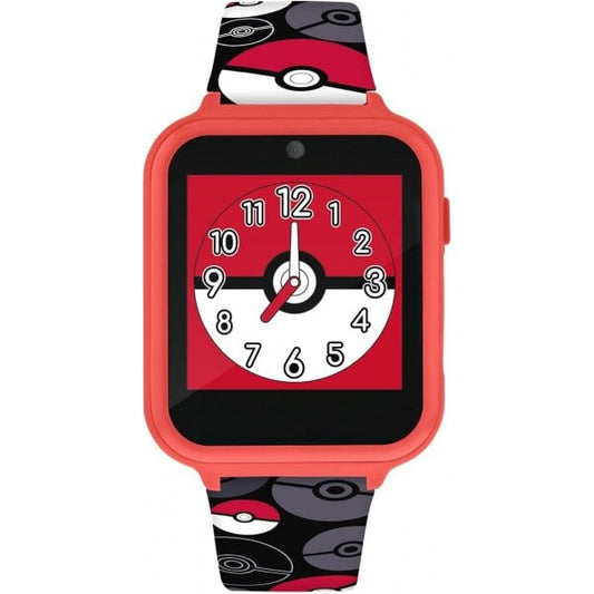 Pokemon Interactive Kids Watch