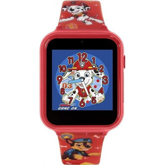 Paw Patrol Smart Watch