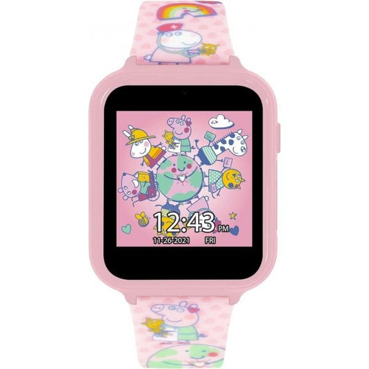 Peppa Pig Smart Watch